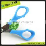 SC184 New 5-1/2" Professional School Industrial Scissors thumbnail-2