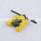 Industry High Grade 2PCS Aluminum Brass Reamer thumbnail-4