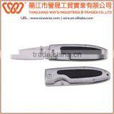 A21-1084 Multifunctional Pocket Knife With Aluminium Handle thumbnail-6