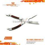 High Quality Best Selling Multi-function Boning Scissors thumbnail-2