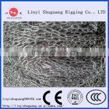 Directly Selling High Quality Electic Galvanized G30 Link Chain to Use on the Mechanical thumbnail-6