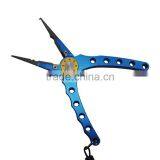 Aluminum Wholesale Fishing Tackle for Cutting thumbnail-2