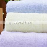 28*48cm High Quanlity Bamboo Fiber Towel 100%Bamboo Fiber, Natural & Eco-friendly for Child thumbnail-4