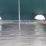 Suzuki Swift Car Accessories Wholesale Fabric China Canvas Bell Tent for Sale thumbnail-3