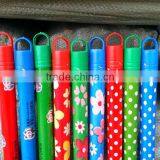 Wholesale Pvc Coated Wooden Broom Handle thumbnail-1