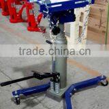 Automobile Transmission Jack Transmission Jack 500kg Double Cylinder Transmission Jack TJ05VH021 thumbnail-2