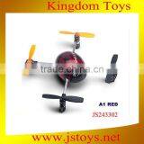 Wholesale rc Toy Quadcopter in China thumbnail-1