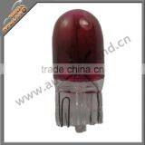 Halogen Bulb T10 Red Colored g9 Halogen Bulbs thumbnail-1