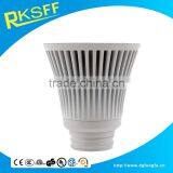 China Wholesale Ellipitcal Aluminum LED Lamp Shell With High Quality thumbnail-2