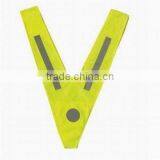 Hi Visibility Child Vest thumbnail-1