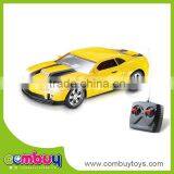 Best Selling 4 Channel 1:22 Electric rc Car Toy for Children thumbnail-1