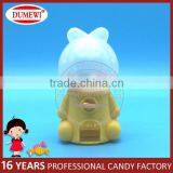 Funny Plastic Cartoon Cat Shape Candy Dispenser Toy thumbnail-2