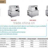 Automatic Electric Sugar Cane Juice Machine|manual Making Sugarcane Juicer Machine Price thumbnail-5