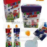 Bear Fruit Flavor Jam thumbnail-1