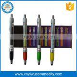Most Popular Printed Advertising Cheap Pen thumbnail-1