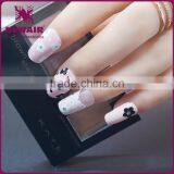 New Air NEW Nail Art Sticker Tools DIY Designer Colorful Fashion Tips Decoration thumbnail-2