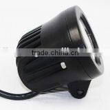 Oval 6w Forklift Lamp 1800Lum Blue Auto Light 48v Led Light thumbnail-2