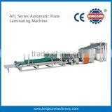 China AFL Series Fully Automatic Corrugated Paper Laminating Machines