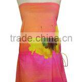 Strapless Dress thumbnail-1