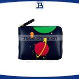 Jiabao Manufacture Heat Transfer Printing for Lady Leather Bags thumbnail-6