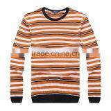 New Cotton Light Plain Sweater ,pullover Cardigan , Men Knit Sweater thumbnail-1