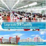 Quanzhou Omi Apparel Co., Ltd. company overview - view 1 thumbnail
