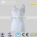 2017 New Hot Sales Custom Promotional Sleeveless Casual Wear Tank Top
