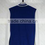 Baseball Jacket,Varsity Baseball Fleece Jacket, Letterman Jacket Unisex ,fleece Swaeater,towel Embroidery Jacket thumbnail-2