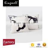 Custom Printed Pillow Cases Canvas Printing Linen Pillow Cases thumbnail-2