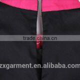 2017 ZX Fashion Design Western Fast Food Restaurant Uniform Cheap Price thumbnail-4