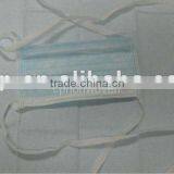 Disposable Medical Nonwoven Face Mask With Earloop thumbnail-1