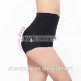 Ladies Breathable Sponge Padded Buttocks Hip Enhancing Panties thumbnail-6