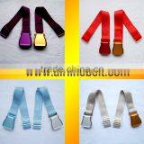 Top Classic Fashion Webbing Belt With Opener thumbnail-1