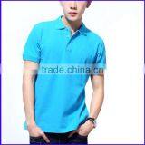 Bulk Sale China Selling Fashion New Model Mens Blank Polo T-shirt Manufacturer in Lahore thumbnail-1