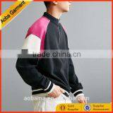 New Design Men Winter Breakaway Half Zip Plain Sweat Suits thumbnail-4