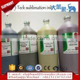 1000ml J-teck Sublimation Ink for Mutoh 900X/MIMAKI Printer thumbnail-3