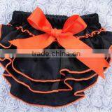 Underwear Wholesale Stain Briefs Baby Bloomers Boutique Bloomers for Kids thumbnail-1