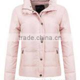 GZY Factory in Guangzhou Slim Fit Down Jecket Down Jecket thumbnail-2