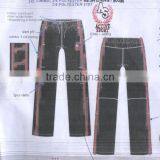 Top Selling Stock Cheap Men Sport Pants thumbnail-1