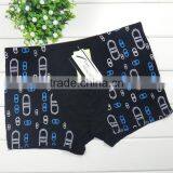 Yunmengni New Arrival Bamboo Fiber Sexy Men Briefs Wholesale thumbnail-2