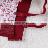 Sexy Net Designs Cheap Wholesale Nude Bra With PicturesStandard Women Sexy New Style Bra and Panty thumbnail-4