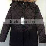 Men's Down Jacket Inventory Stock Repertory thumbnail-1