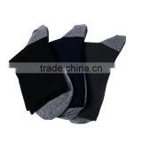 High Quality Fashion Sport and Business Man 100 Cotton Sock Factory thumbnail-5
