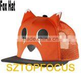 NEW FASHION ANIMAL PLAIN SNAPBACK HATS WHOLESALE thumbnail-1