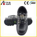 Oil Industry Resistant Safety Footwear thumbnail-2