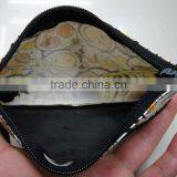 Fashion Hot Popular Pvc Leather Gift Face Cheap Purse thumbnail-3