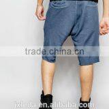 OEM Wholesale Men Summer Jersey Casual Gym Bermuda Shorts thumbnail-2