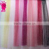 2015 Wholesale for Tulle Fabric Wedding Bridal Dress,cloth ,skirt,home Decoration,veil,curtain, thumbnail-1