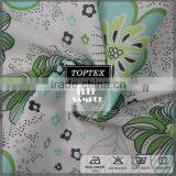 Custom Pattern Print Plain Weave 100% Cotton Printed Voile Fabric thumbnail-4
