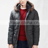 New Arrival Autumn Winter Coat for Men Fashion Coat thumbnail-2